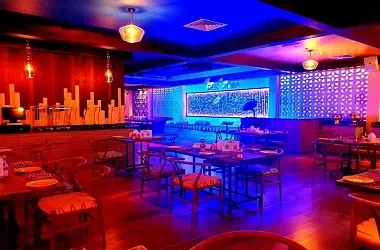 هتل فورچون اتریوم